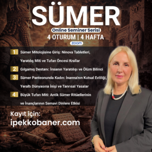 Sümer Seminer Paketi