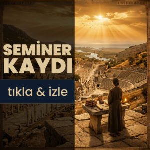 Tarihsel Ezoterizmin Gizemli Yolculuğunun Anadolu'daki Yansımaları | Video Kaydı
