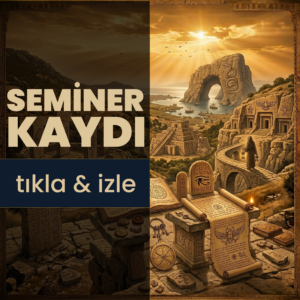Sembollerin Kadim Dili | Video Kaydı