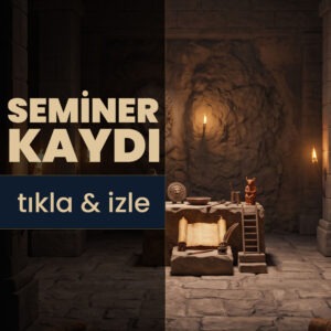 Anadolu'nun Gizli Kardeşlik Okulları: Sarmoung’dan Batınîliğe Kendini Bilmenin Tarihi | Video Kaydı